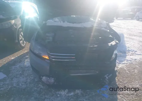 2013 Volkswagen Passat 2.5L Se из США, поврежденный, VIN 1VWBP7A36DC043202